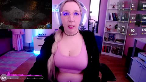 Kerry online show from 12/18/24, 08:53