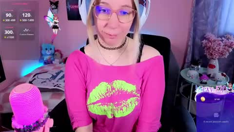 Kerry online show from 04/16/26, 08:48