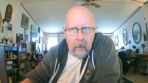 justlustagain online show from 03/07/26, 07:00