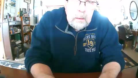 justlustagain online show from 03/19/26, 04:44