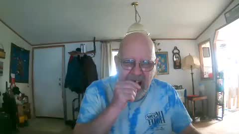 justlustagain online show from 04/13/26, 01:05