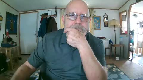 justlustagain online show from 04/18/26, 07:51