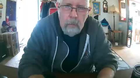 justlustagain online show from 04/21/26, 04:56