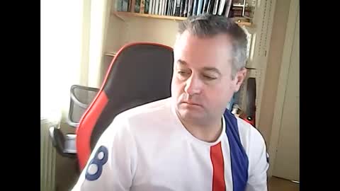 justmav online show from 10/20/25, 09:10