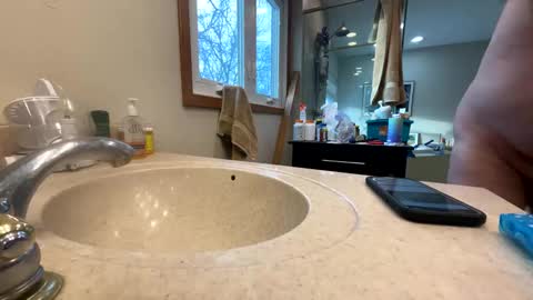 justmeagain111 online show from 01/03/25, 02:51