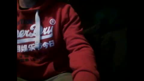 justmehere077 online show from 02/17/25, 01:04