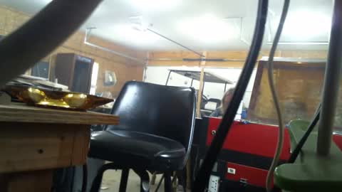 justmeohio online show from 10/24/25, 06:48