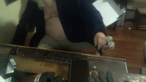 justmeohio online show from 02/04/26, 02:17