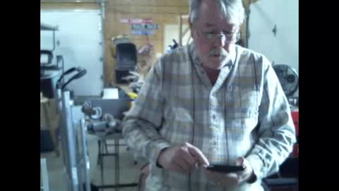 justmeohio online show from 03/14/26, 06:24