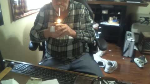 justmeohio online show from 03/17/26, 02:42