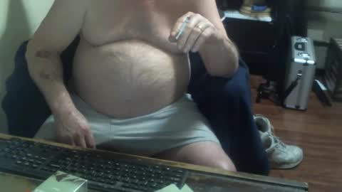 justmeohio online show from 03/22/26, 03:43