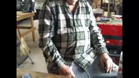 justmeohio online show from 03/22/26, 08:45