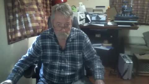 justmeohio online show from 03/26/26, 09:09