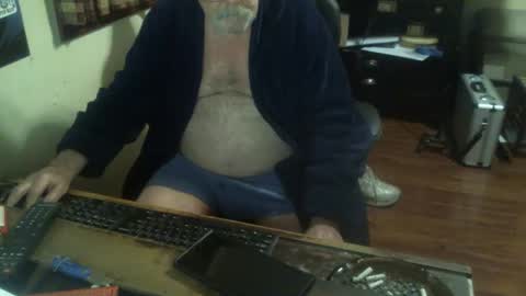 justmeohio online show from 03/28/26, 01:27