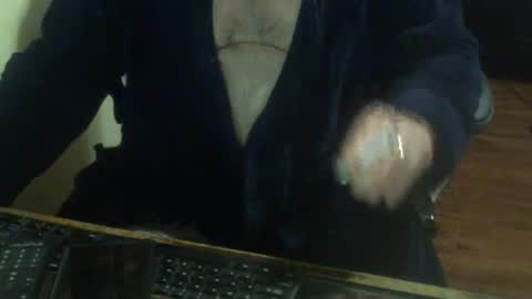 justmeohio online show from 03/29/26, 02:33