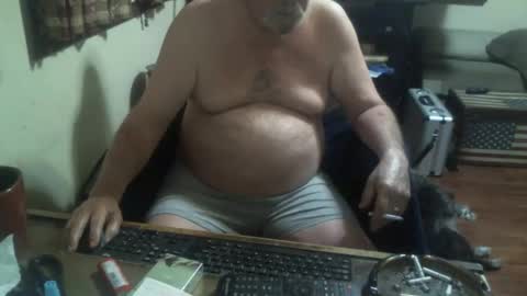 justmeohio online show from 04/12/26, 09:36