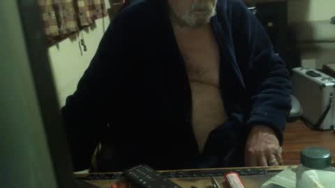 justmeohio online show from 04/20/26, 07:11