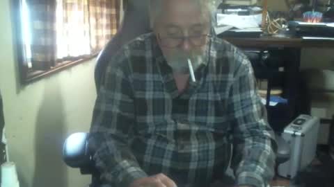 justmeohio online show from 05/02/26, 02:44
