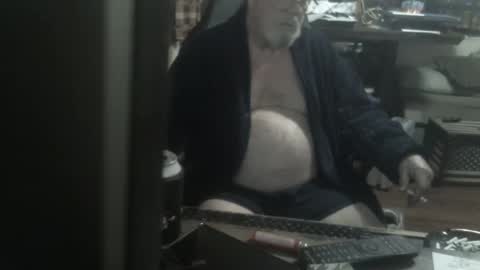 justmeohio online show from 05/06/26, 02:08