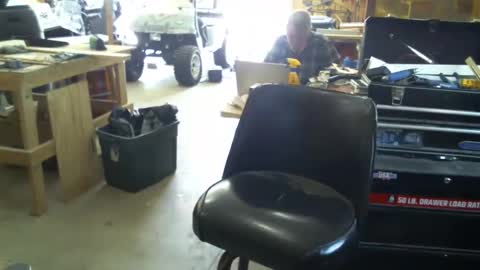 justmeohio online show from 05/09/26, 04:34