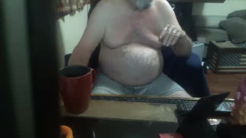 justmeohio online show from 05/20/26, 08:53