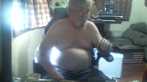 justmeohio online show from 05/26/26, 06:59