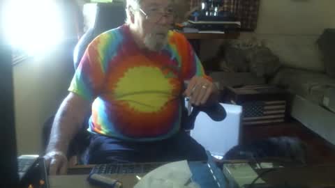 justmeohio online show from 05/28/26, 05:10