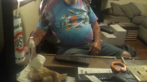 justmeohio online show from 06/02/26, 04:09