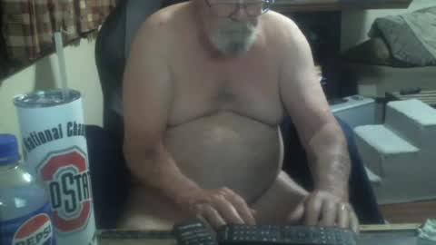 justmeohio online show from 06/07/26, 02:05