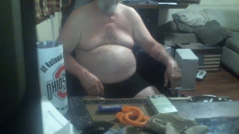 justmeohio online show from 06/20/26, 01:41
