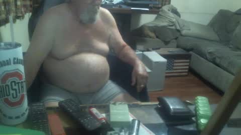 justmeohio online show from 06/27/26, 01:32