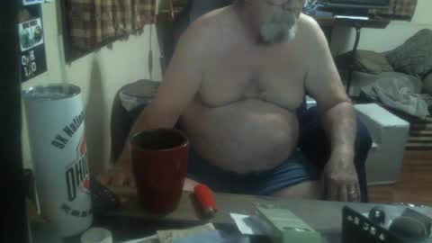 justmeohio online show from 07/18/26, 08:40