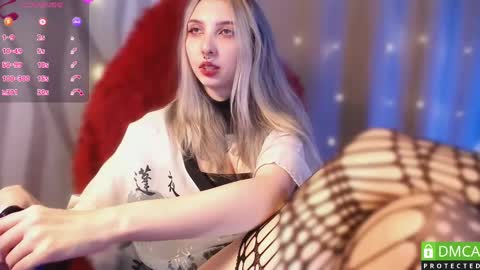 Snapshot of justmeowgirl chatting on 02/28/25, 05:59 justmeowgirl online show from 02/28/25, 05:59