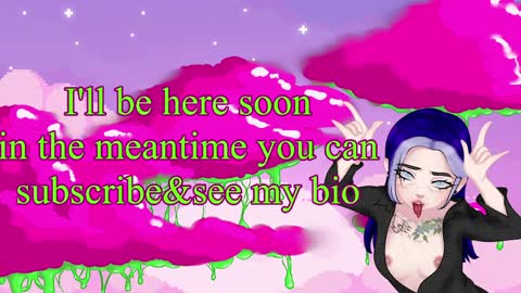 justmeowgirl online show from 04/03/26, 06:33