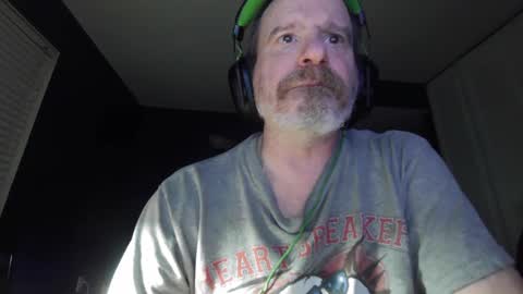 Tool online show from 09/23/25, 05:21