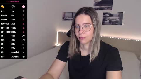 Julie online show from 12/03/25, 05:04