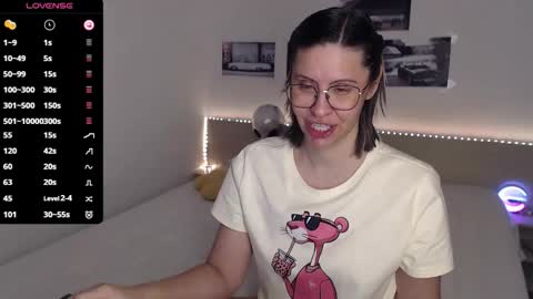 Julie online show from 01/14/26, 05:02