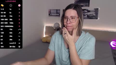 Julie online show from 02/09/26, 04:49