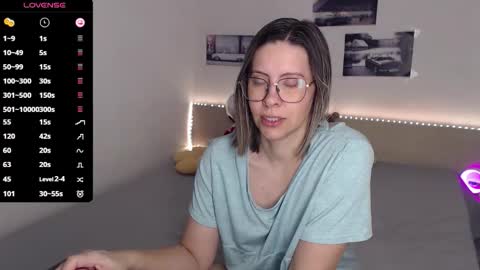 Julie online show from 02/16/26, 04:52