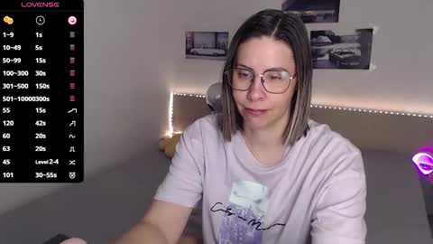 Julie online show from 02/23/26, 04:54