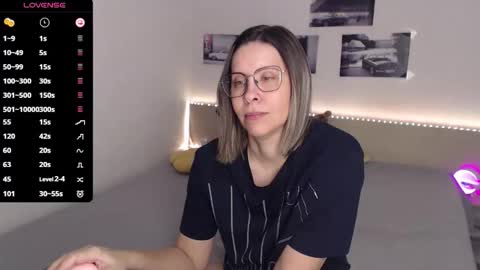 Julie online show from 03/02/26, 04:58