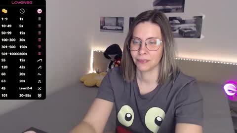 Julie online show from 03/10/26, 05:01