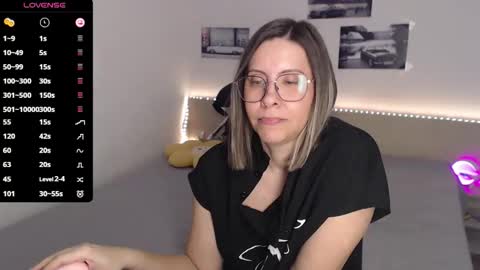 Julie online show from 03/16/26, 05:44