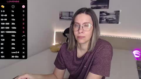 Julie online show from 03/30/26, 03:51