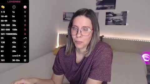 Julie online show from 03/30/26, 03:57