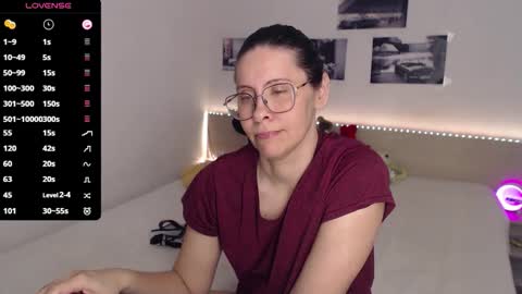 Julie online show from 04/15/26, 04:14