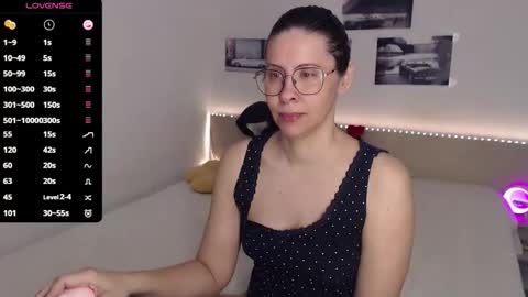 Julie online show from 04/16/26, 04:02