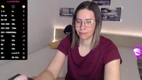 Julie online show from 04/24/26, 04:04