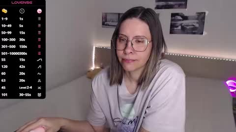 Julie online show from 05/02/26, 04:17