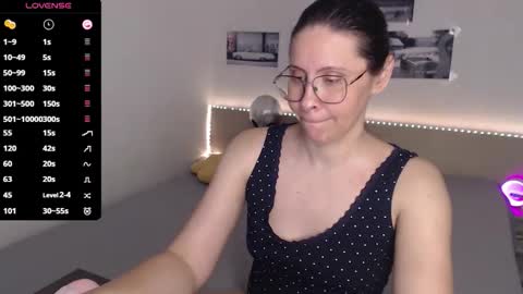 Julie online show from 05/15/26, 04:25